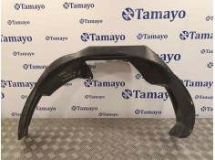 Recambio de plastico paso rueda trasero izquierdo para isuzu d-max 1.9 turbodiesel referencia OEM IAM 8983561910   2