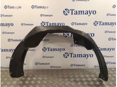 Recambio de plastico paso rueda trasero derecho para isuzu d-max 1.9 turbodiesel referencia OEM IAM 8983561900   2