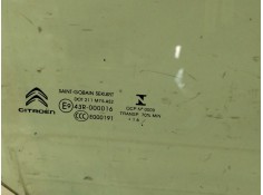 Recambio de luna delantera derecha para citroën c4 picasso ii 1.6 bluehdi 120 referencia OEM IAM 9675833280   2