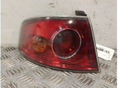 Recambio de piloto trasero izquierdo para seat ibiza iii (6l1) 1.2 referencia OEM IAM 45404  