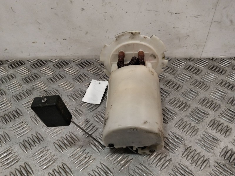 Recambio de aforador para toyota yaris (_p9_) 1.3 vvt-i (scp90_) referencia OEM IAM 96447440  