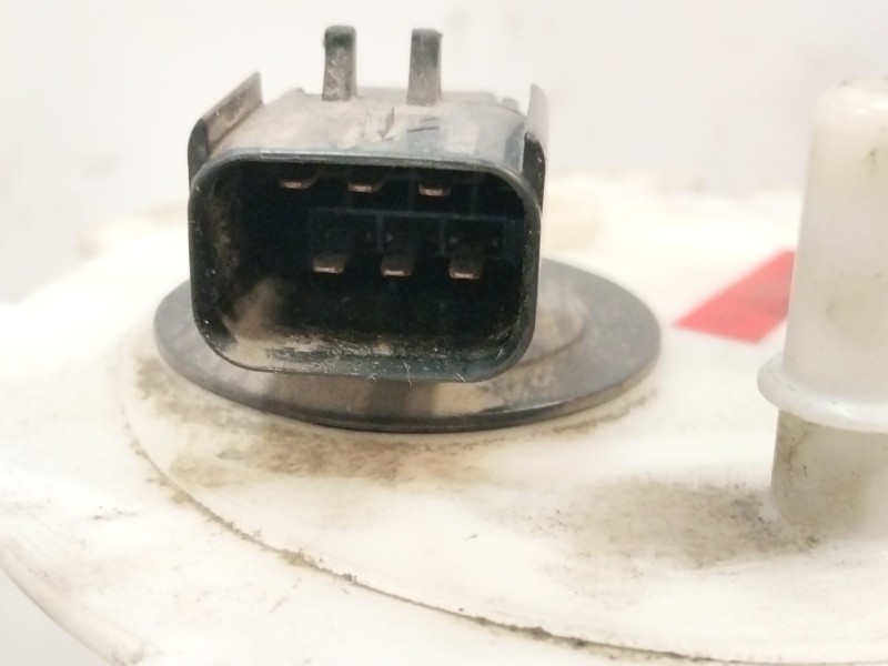 Recambio de aforador para toyota yaris (_p9_) 1.3 vvt-i (scp90_) referencia OEM IAM 96447440  