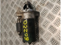 Recambio de motor arranque para bmw 5 (e39) 525 i referencia OEM IAM 60220  