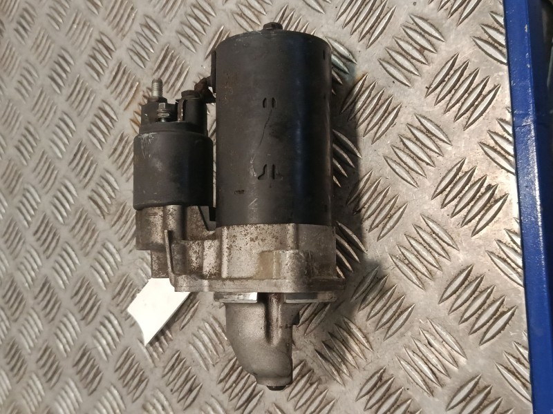 Recambio de motor arranque para bmw 5 (e39) 525 i referencia OEM IAM 60220  
