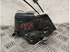 Recambio de cerradura puerta delantera derecha para renault laguna ii (bg0/1_) 1.9 dci (bg0e) referencia OEM IAM L8812210F3  
