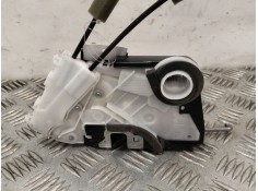 Recambio de cerradura puerta delantera derecha para renault laguna ii (bg0/1_) 1.9 dci (bg0e) referencia OEM IAM L8812210F3   2