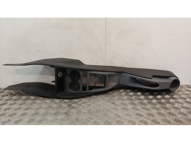 Recambio de consola central para seat ibiza iv (6j5, 6p1) 1.6 tdi referencia OEM IAM 6J0863241  