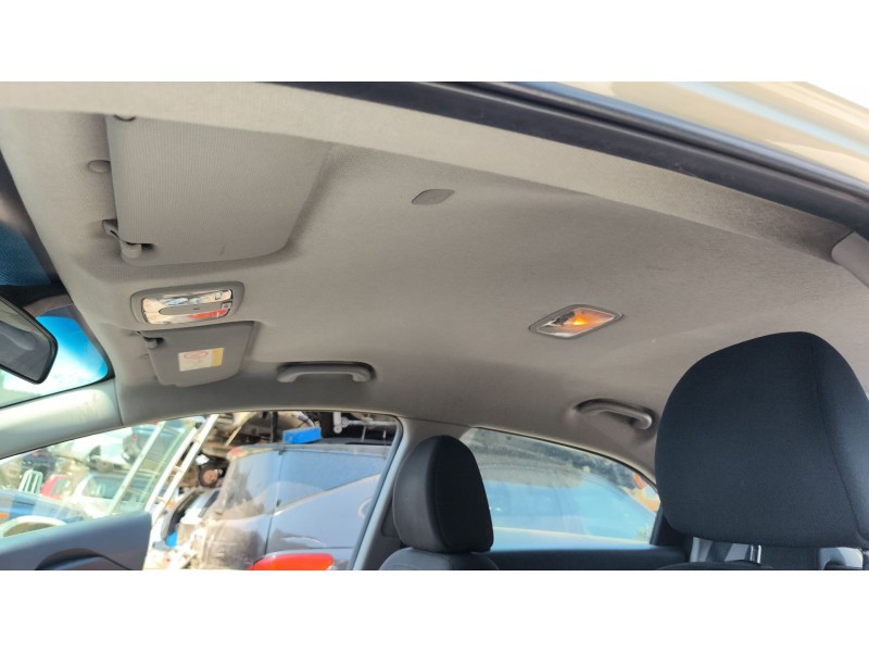 Recambio de techo interior para kia rio iii (ub) 1.25 cvvt referencia OEM IAM 853101W000HCS  