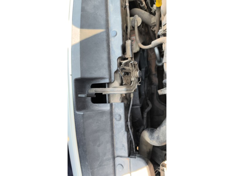 Recambio de cerradura capot para kia rio iii (ub) 1.25 cvvt referencia OEM IAM 811301W000  