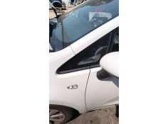 Recambio de luna custodia delantera izquierda para kia rio iii (ub) 1.25 cvvt referencia OEM IAM 861701W000  