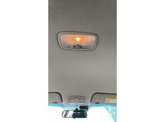 Recambio de luz interior delantera central para kia rio iii (ub) 1.25 cvvt referencia OEM IAM 928001W000HCS  