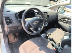 Recambio de motor calefaccion para kia rio iii (ub) 1.25 cvvt referencia OEM IAM 971111W100  