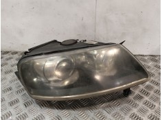 Recambio de faro derecho para volkswagen touareg (7la, 7l6, 7l7) 2.5 r5 tdi referencia OEM IAM 7L6941016  