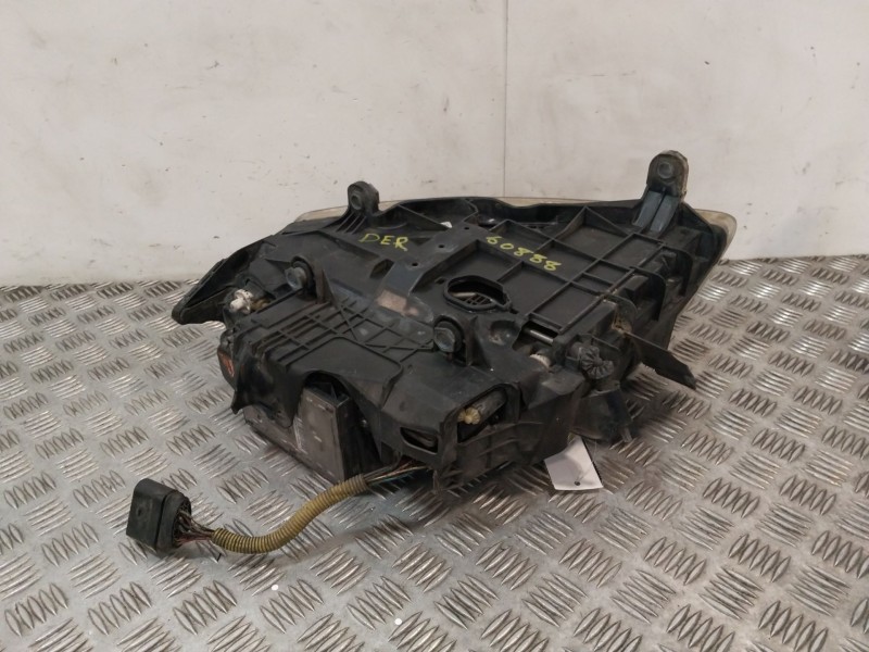 Recambio de faro derecho para volkswagen touareg (7la, 7l6, 7l7) 2.5 r5 tdi referencia OEM IAM 7L6941016  