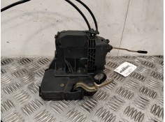 Recambio de cerradura puerta delantera izquierda para mercedes-benz slk (r171) 200 kompressor (171.442) referencia OEM IAM   