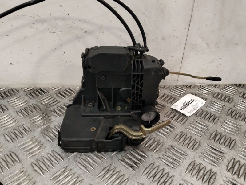 Recambio de cerradura puerta delantera izquierda para mercedes-benz slk (r171) 200 kompressor (171.442) referencia OEM IAM   