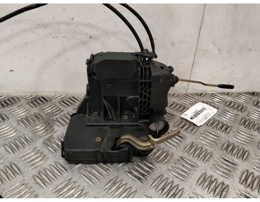 Recambio de cerradura puerta delantera izquierda para mercedes-benz slk (r171) 200 kompressor (171.442) referencia OEM IAM   