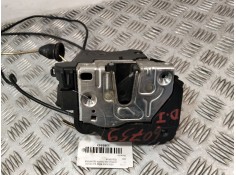 Recambio de cerradura puerta delantera izquierda para mercedes-benz slk (r171) 200 kompressor (171.442) referencia OEM IAM    2