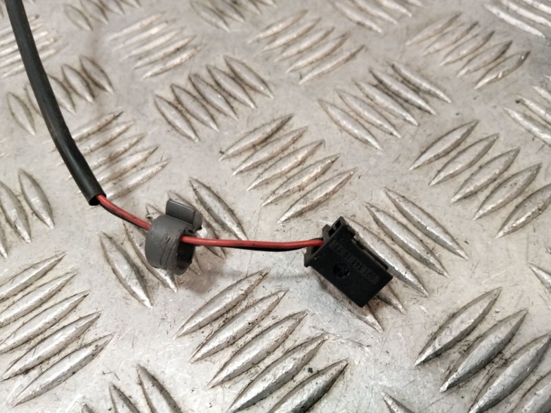 Recambio de cerradura puerta delantera izquierda para mercedes-benz slk (r171) 200 kompressor (171.442) referencia OEM IAM   