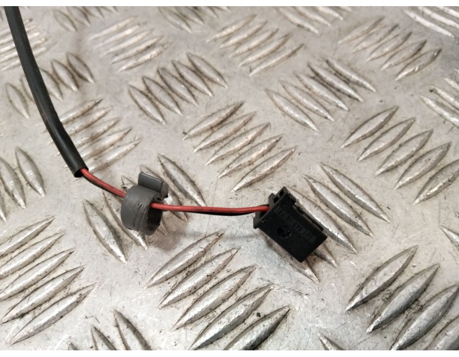 Recambio de cerradura puerta delantera izquierda para mercedes-benz slk (r171) 200 kompressor (171.442) referencia OEM IAM   