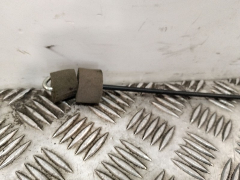 Recambio de cerradura puerta delantera izquierda para mercedes-benz slk (r171) 200 kompressor (171.442) referencia OEM IAM   