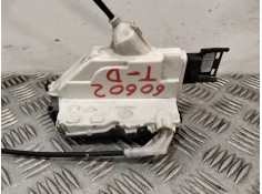 Recambio de cerradura puerta trasera derecha para citroën c3 i (fc_, fn_) 1.4 hdi referencia OEM IAM 61427180  