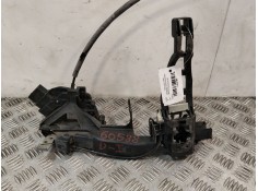 Recambio de cerradura puerta delantera izquierda para ford s-max (wa6) 2.2 tdci referencia OEM IAM 6M2AR21813EC  
