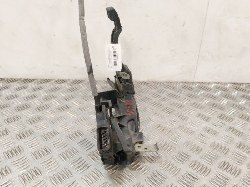 Recambio de cerradura puerta delantera izquierda para ford s-max (wa6) 2.2 tdci referencia OEM IAM 6M2AR21813EC  