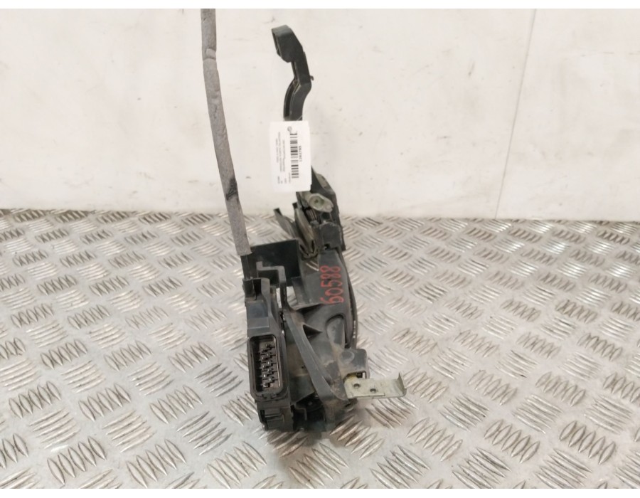 Recambio de cerradura puerta delantera izquierda para ford s-max (wa6) 2.2 tdci referencia OEM IAM 6M2AR21813EC  