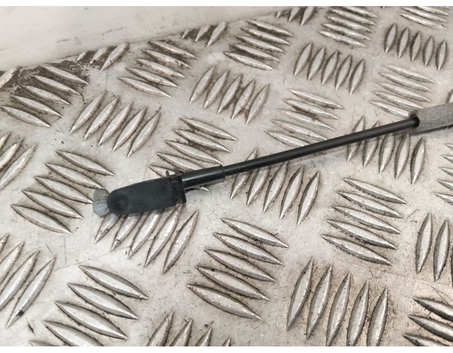 Recambio de cerradura puerta delantera izquierda para ford s-max (wa6) 2.2 tdci referencia OEM IAM 6M2AR21813EC  