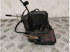 Recambio de cerradura puerta delantera derecha para mercedes-benz clase c (w203) c 180 kompressor (203.046) referencia OEM IAM 2