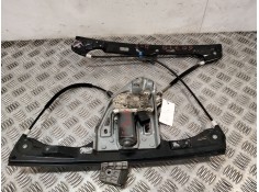 Recambio de elevalunas delantero izquierdo para mercedes-benz clase c (w203) c 180 kompressor (203.046) referencia OEM IAM A2118