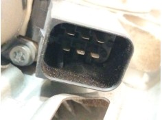 Recambio de elevalunas delantero izquierdo para mercedes-benz clase c (w203) c 180 kompressor (203.046) referencia OEM IAM A2118 2