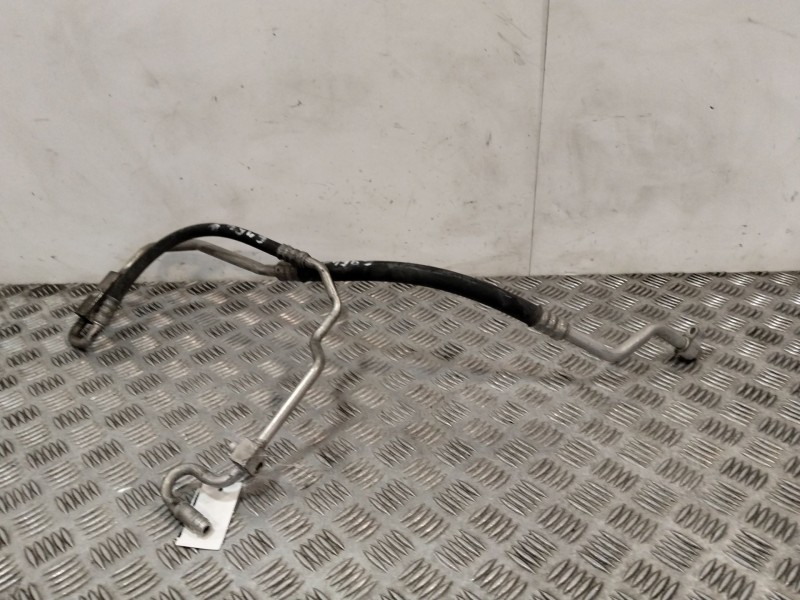 Recambio de tubos aire acondicionado para ford fiesta vi (cb1, ccn) 1.6 tdci referencia OEM IAM   