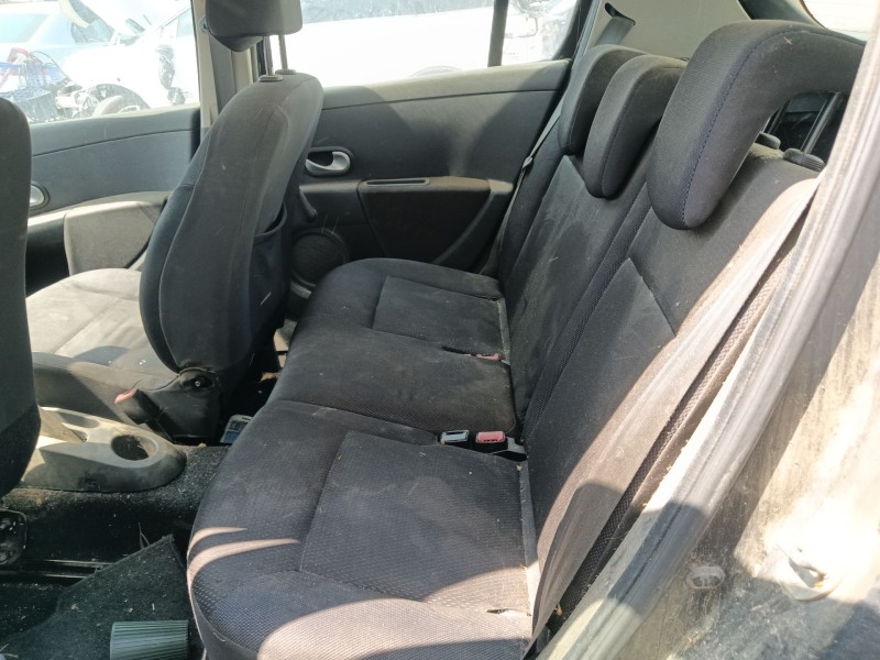 renault clio iii (br0/1, cr0/1) del año 2007