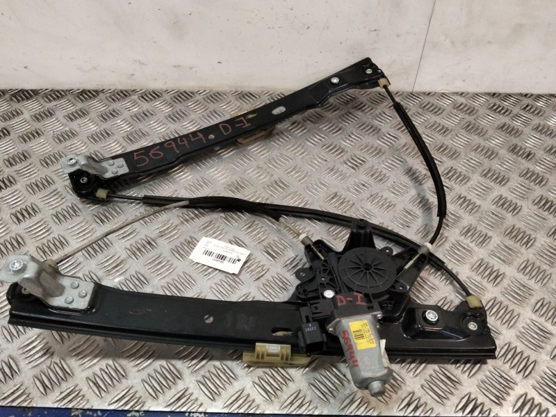 Recambio de elevalunas delantero izquierdo para ford c-max 1.0 ecoboost cat referencia OEM IAM 918957102  