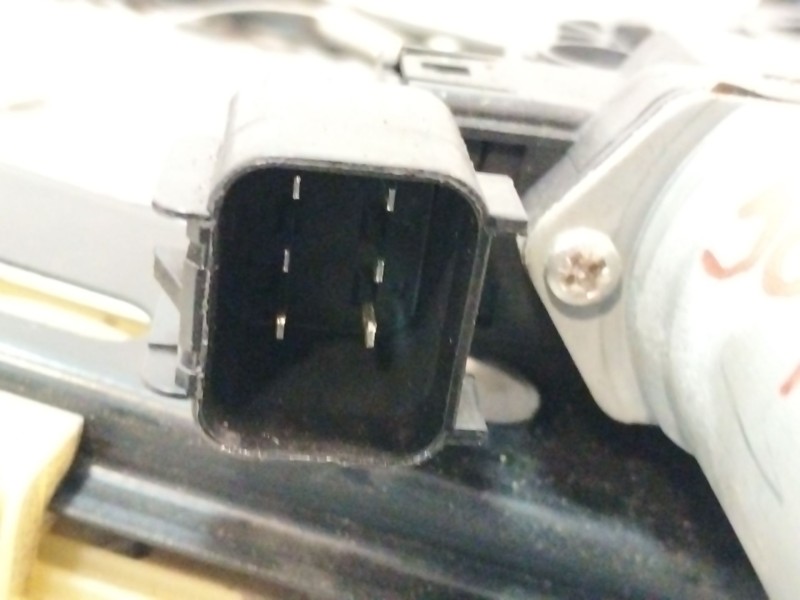 Recambio de elevalunas delantero izquierdo para ford c-max 1.0 ecoboost cat referencia OEM IAM 918957102  