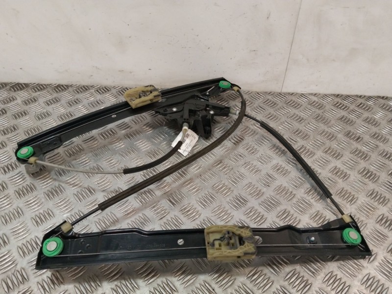 Recambio de elevalunas delantero izquierdo para ford c-max 1.0 ecoboost cat referencia OEM IAM 918957102  