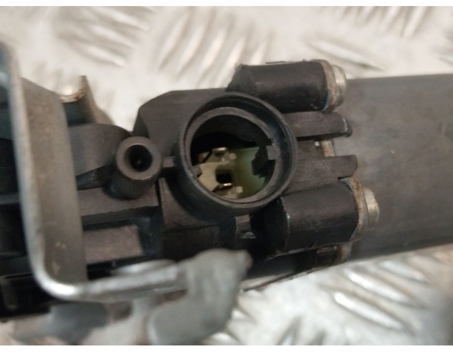 Recambio de elevalunas trasero derecho para nissan qashqai i +2 (jj10 variante d02) 2.0 referencia OEM IAM 402190A  
