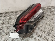 Recambio de piloto trasero derecho interior para toyota rav 4 v (_a5_, _h5_) 2.5 hybrid awd (axap54) referencia OEM IAM 81581421 2