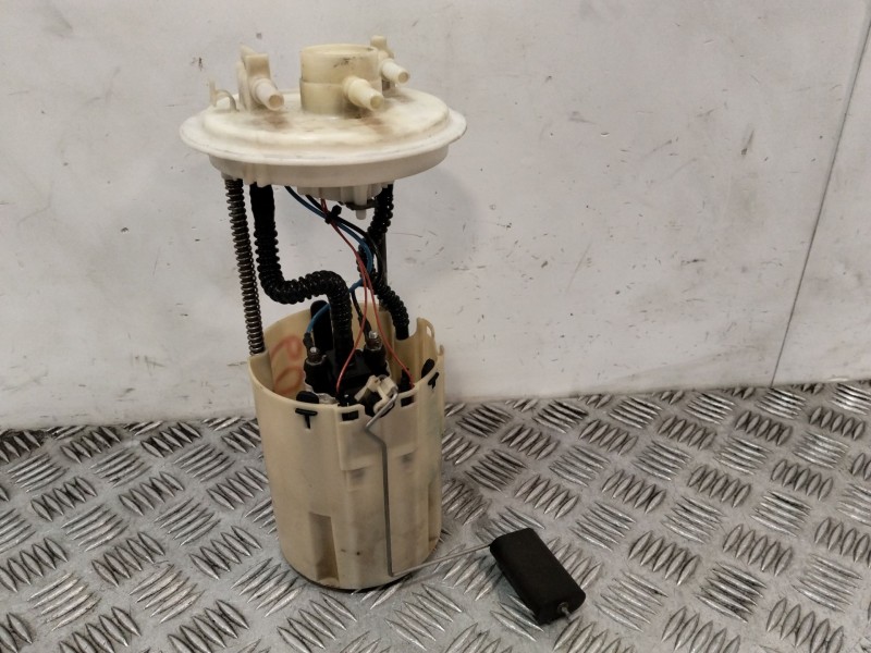 Recambio de bomba combustible para smart forfour (454) 1.5 cdi (454.001) referencia OEM IAM MR597291  