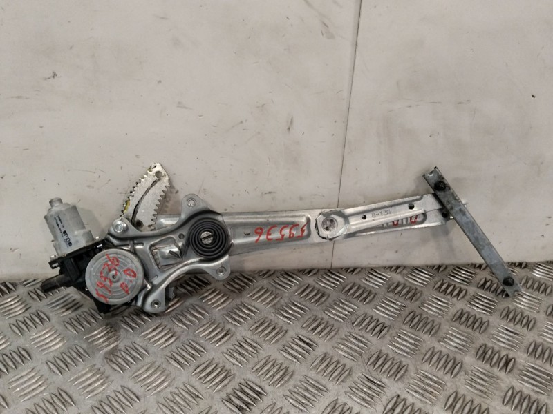 Recambio de elevalunas delantero derecho para honda cr-v iv (rm_) 1.6 i-dtec (re6) referencia OEM IAM   