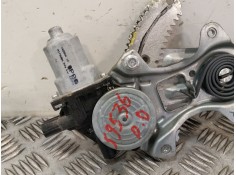 Recambio de elevalunas delantero derecho para honda cr-v iv (rm_) 1.6 i-dtec (re6) referencia OEM IAM    2