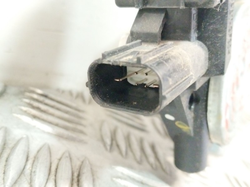 Recambio de elevalunas delantero derecho para honda cr-v iv (rm_) 1.6 i-dtec (re6) referencia OEM IAM   
