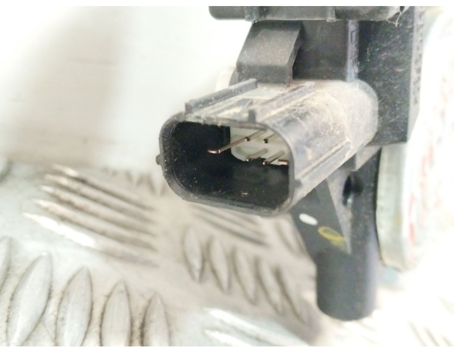 Recambio de elevalunas delantero derecho para honda cr-v iv (rm_) 1.6 i-dtec (re6) referencia OEM IAM   