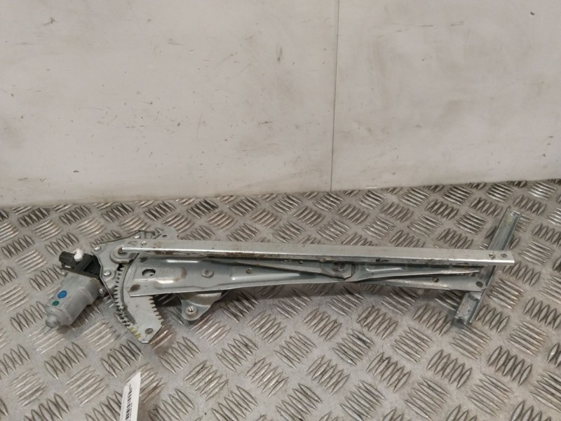 Recambio de elevalunas delantero derecho para honda cr-v iv (rm_) 1.6 i-dtec (re6) referencia OEM IAM   