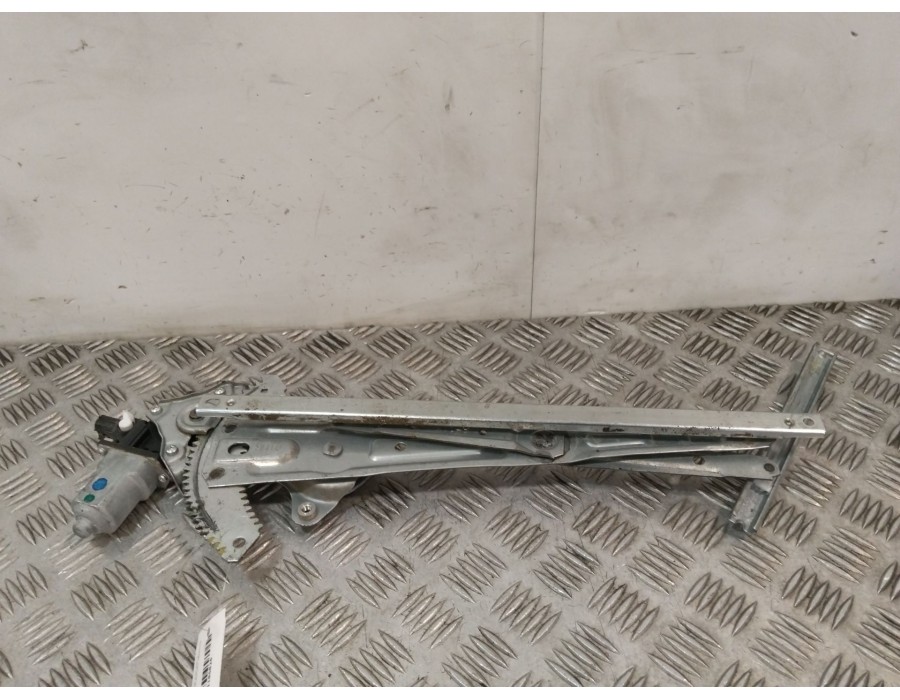 Recambio de elevalunas delantero derecho para honda cr-v iv (rm_) 1.6 i-dtec (re6) referencia OEM IAM   