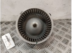 Recambio de ventilador calefaccion para fiat fiorino electrica micro vett referencia OEM IAM F00S3B2441  