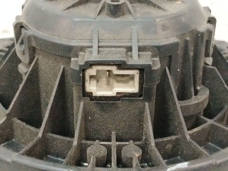 Recambio de ventilador calefaccion para fiat fiorino electrica micro vett referencia OEM IAM F00S3B2441  