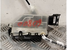 Recambio de cerradura puerta trasera derecha para citroën c5 aircross (ac_, aj_, ar_, a4_) 1.2 puretech 130 (arhnsj) referencia 